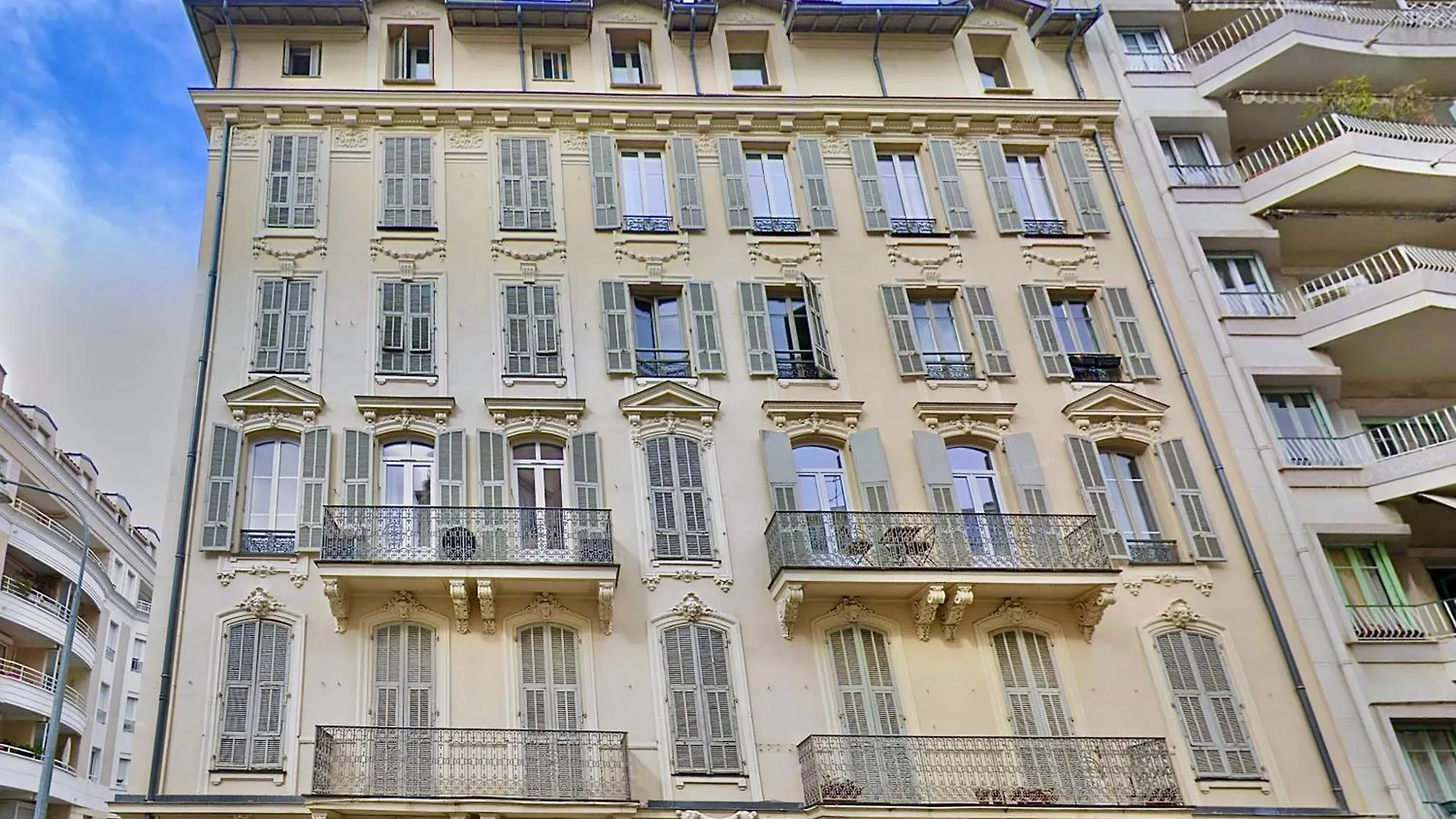 Family Room Nice France