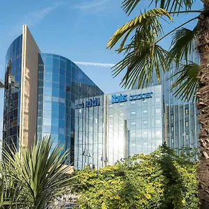 Hotell Ibis Budget Aeroport, Nice